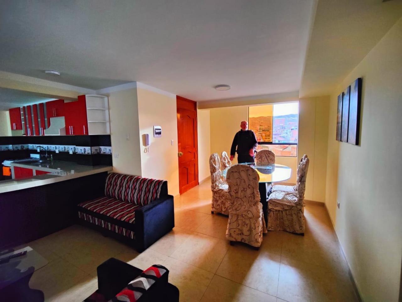 Hotel Inti Sumaq Wasi Cuzco Esterno foto